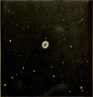 An illustration from The skies and the earth (1902)