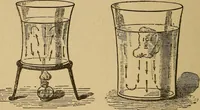 An illustration from The skies and the earth (1902)