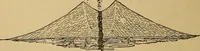 An illustration from The skies and the earth (1902)