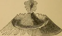 An illustration from The skies and the earth (1902)