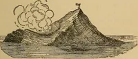 An illustration from The skies and the earth (1902)