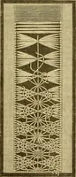 An illustration from Skilful Susy. A book of fairs and bazars (1885)