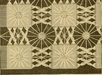 An illustration from Skilful Susy. A book of fairs and bazars (1885)