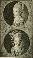 An illustration from Skämtbilden och dess historia i konsten (1910)