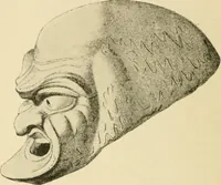 An illustration from Skämtbilden och dess historia i konsten (1910)