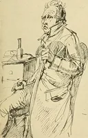 An illustration from Skämtbilden och dess historia i konsten (1910)