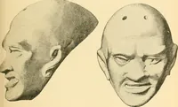 An illustration from Skämtbilden och dess historia i konsten (1910)