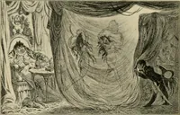 An illustration from Skämtbilden och dess historia i konsten (1910)