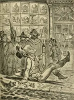 An illustration from Skämtbilden och dess historia i konsten (1910)