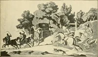 An illustration from Skämtbilden och dess historia i konsten (1910)