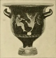 An illustration from Skämtbilden och dess historia i konsten (1910)