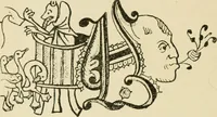 An illustration from Skämtbilden och dess historia i konsten (1910)