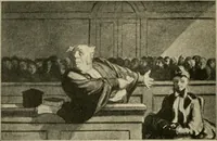 An illustration from Skämtbilden och dess historia i konsten (1910)