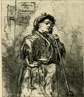An illustration from Skämtbilden och dess historia i konsten (1910)