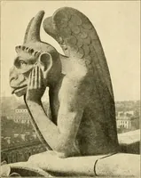 An illustration from Skämtbilden och dess historia i konsten (1910)
