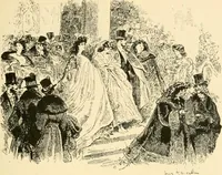 An illustration from Skämtbilden och dess historia i konsten (1910)