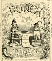 An illustration from Skämtbilden och dess historia i konsten (1910)
