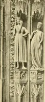 An illustration from Skämtbilden och dess historia i konsten (1910)