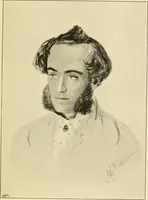 An illustration from Skämtbilden och dess historia i konsten (1910)