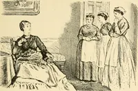 An illustration from Skämtbilden och dess historia i konsten (1910)