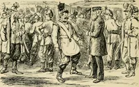 An illustration from Skämtbilden och dess historia i konsten (1910)