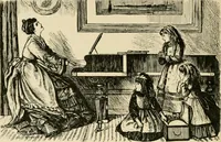 An illustration from Skämtbilden och dess historia i konsten (1910)