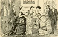 An illustration from Skämtbilden och dess historia i konsten (1910)