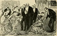 An illustration from Skämtbilden och dess historia i konsten (1910)