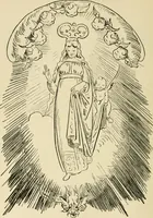 An illustration from Skämtbilden och dess historia i konsten (1910)