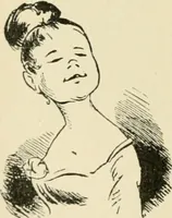 An illustration from Skämtbilden och dess historia i konsten (1910)