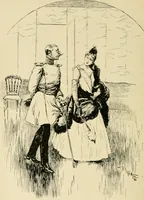 An illustration from Skämtbilden och dess historia i konsten (1910)