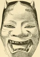 An illustration from Skämtbilden och dess historia i konsten (1910)