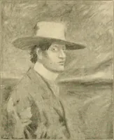 An illustration from Skämtbilden och dess historia i konsten (1910)