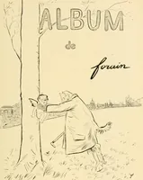 An illustration from Skämtbilden och dess historia i konsten (1910)