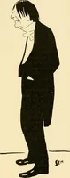An illustration from Skämtbilden och dess historia i konsten (1910)