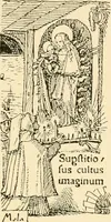 An illustration from Skämtbilden och dess historia i konsten (1910)