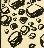 An illustration from Skämtbilden och dess historia i konsten (1910)