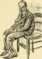 An illustration from Skämtbilden och dess historia i konsten (1910)