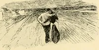 An illustration from Skämtbilden och dess historia i konsten (1910)