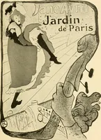 An illustration from Skämtbilden och dess historia i konsten (1910)