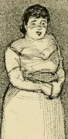 An illustration from Skämtbilden och dess historia i konsten (1910)