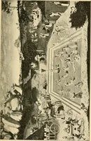 An illustration from Skämtbilden och dess historia i konsten (1910)