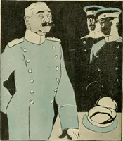 An illustration from Skämtbilden och dess historia i konsten (1910)
