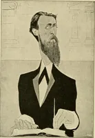 An illustration from Skämtbilden och dess historia i konsten (1910)