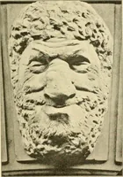 An illustration from Skämtbilden och dess historia i konsten (1910)