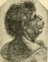 An illustration from Skämtbilden och dess historia i konsten (1910)
