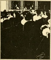 An illustration from Skämtbilden och dess historia i konsten (1910)