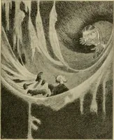 An illustration from Skämtbilden och dess historia i konsten (1910)