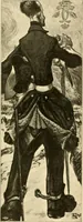 An illustration from Skämtbilden och dess historia i konsten (1910)