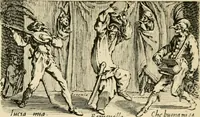 An illustration from Skämtbilden och dess historia i konsten (1910)